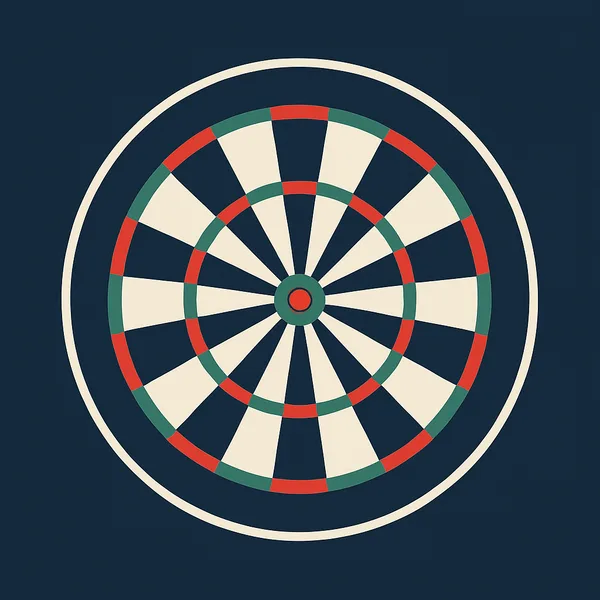 Dartscorer