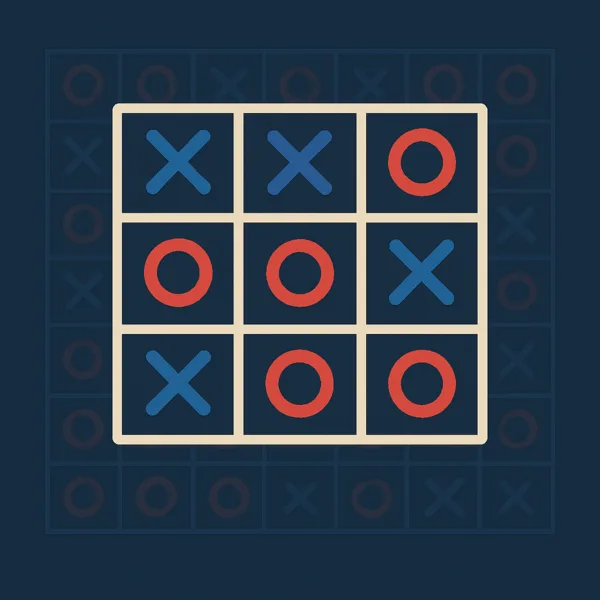 Ultimate TicTacToe